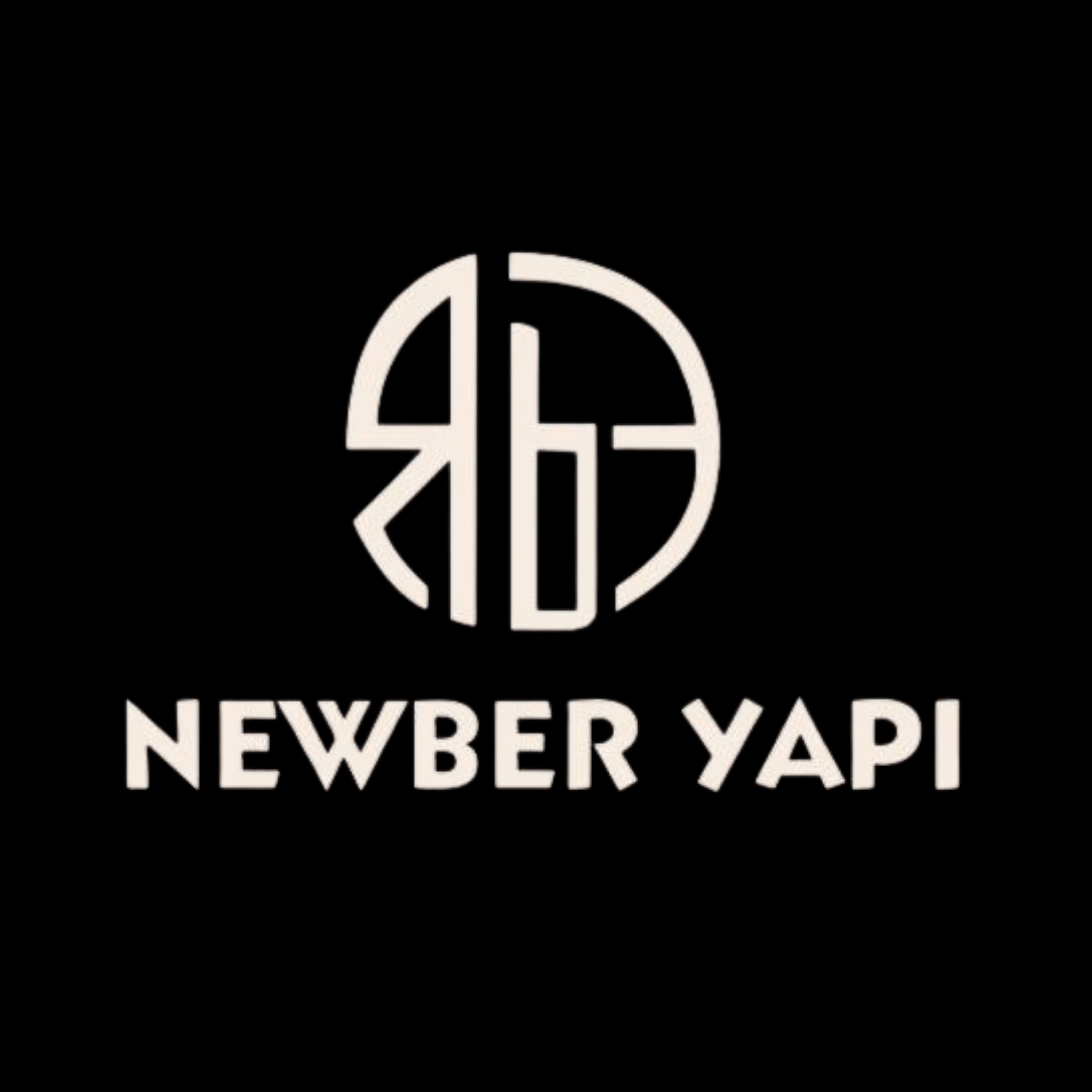 NEWBER Logo Statement